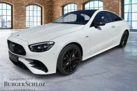 Mercedes-Benz E 53 AMG (Clasa E) din 2022 cu 52.700 km - oferta MER250697 - foto 1