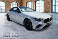 Mercedes-Benz E 53 AMG (Clasa E) din 2022 cu 52.700 km - oferta MER250697 - foto 3