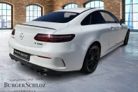 Mercedes-Benz E 53 AMG (Clasa E) din 2022 cu 52.700 km - oferta MER250697 - foto 4