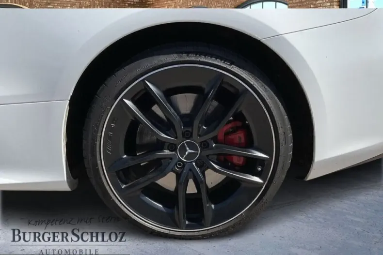 Mercedes-Benz E 53 AMG (Clasa E) din 2022 cu 52.700 km - oferta MER250697 - foto 8