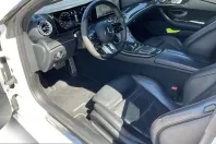 Mercedes-Benz E 53 AMG (Clasa E) din 2022 cu 52.700 km - oferta MER250697 - foto 9