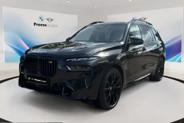 BMW X7 din 2023 - oferta BMW250698