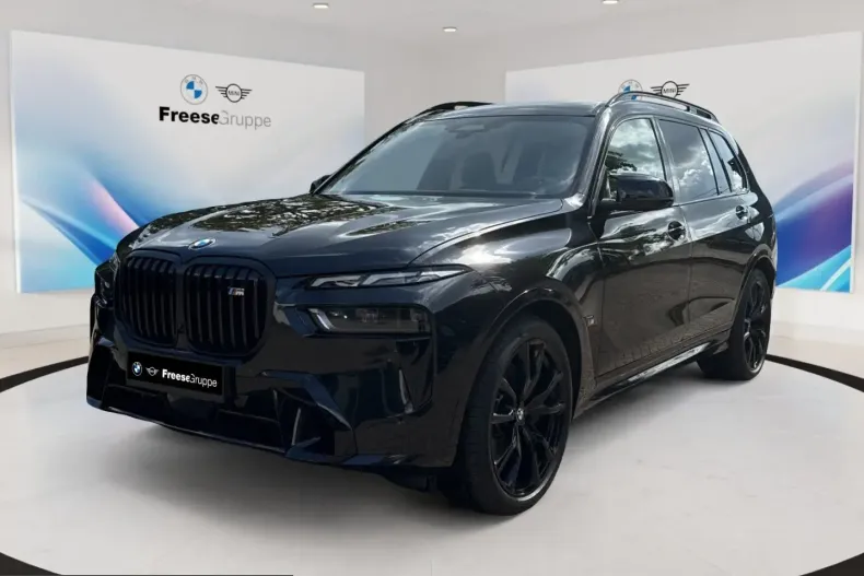 BMW X7 (Seria X) din 2023 cu 70.743 km - oferta BMW250698 - foto 1