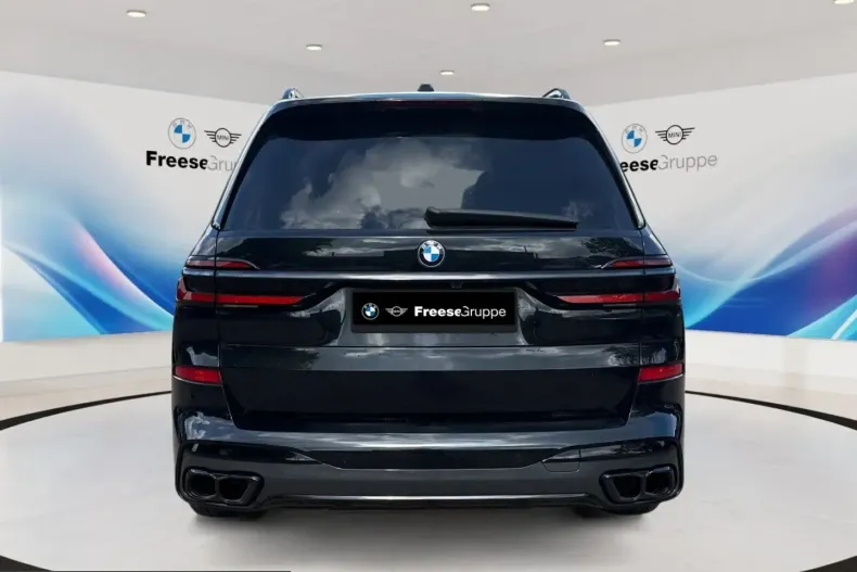 BMW X7 (Seria X) din 2023 cu 70.743 km - oferta BMW250698 - foto 5
