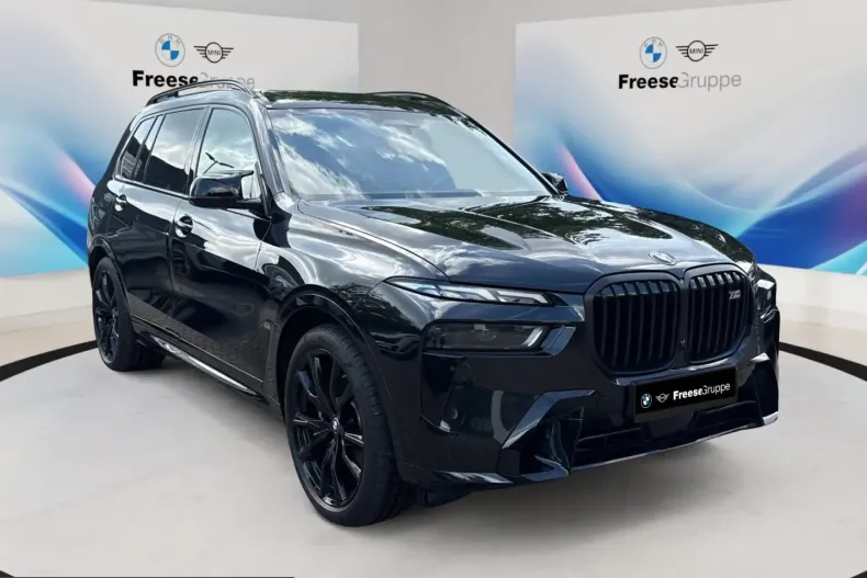 BMW X7 (Seria X) din 2023 cu 70.743 km - oferta BMW250698 - foto 8