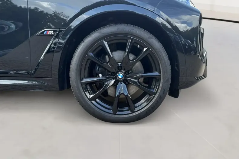 BMW X7 (Seria X) din 2023 cu 70.743 km - oferta BMW250698 - foto 9