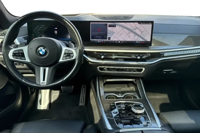 BMW X7 (Seria X) din 2023 cu 70.743 km - oferta BMW250698 - foto 10