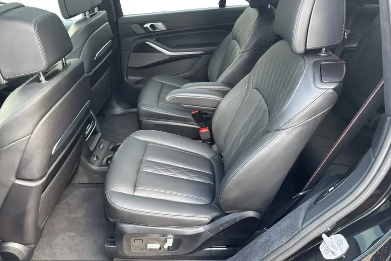 BMW X7 (Seria X) din 2023 cu 70.743 km - oferta BMW250698 - foto 18