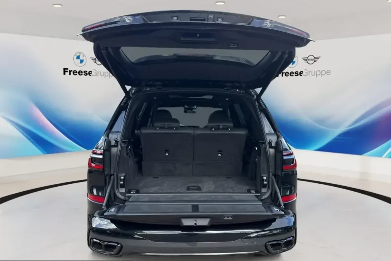 BMW X7 (Seria X) din 2023 cu 70.743 km - oferta BMW250698 - foto 19