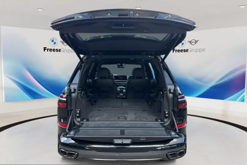 BMW X7 (Seria X) din 2023 cu 70.743 km - oferta BMW250698 - foto 20