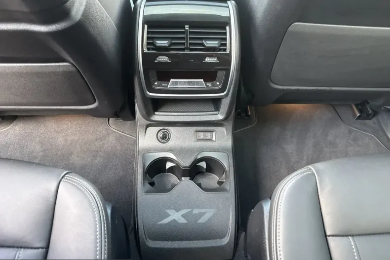BMW X7 (Seria X) din 2023 cu 70.743 km - oferta BMW250698 - foto 22