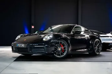 Porsche 992 din 2022 - oferta POR250699