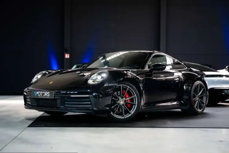Porsche 992 din 2022 cu 75.769 km - oferta POR250699 - foto 1