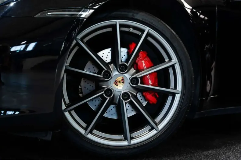 Porsche 992 din 2022 cu 75.769 km - oferta POR250699 - foto 2