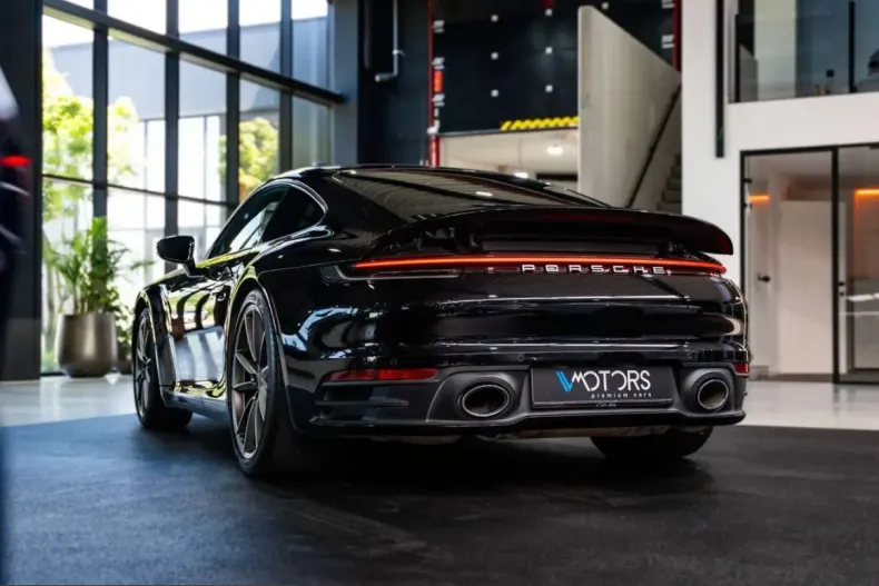 Porsche 992 din 2022 cu 75.769 km - oferta POR250699 - foto 4