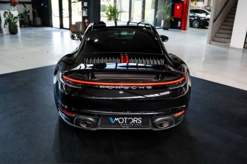 Porsche 992 din 2022 cu 75.769 km - oferta POR250699 - foto 5