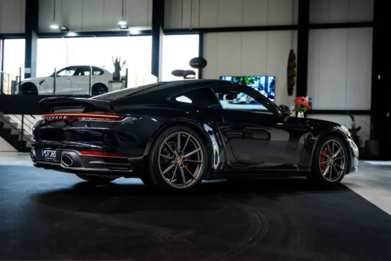 Porsche 992 din 2022 cu 75.769 km - oferta POR250699 - foto 6