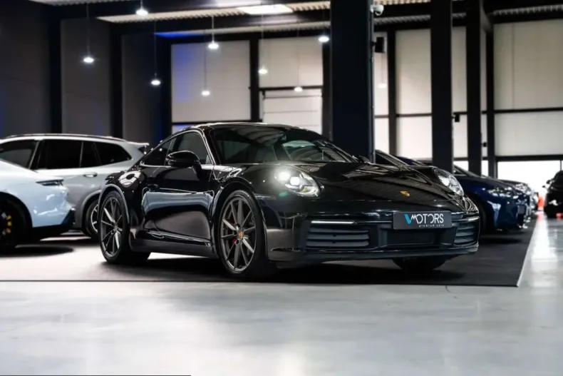 Porsche 992 din 2022 cu 75.769 km - oferta POR250699 - foto 7