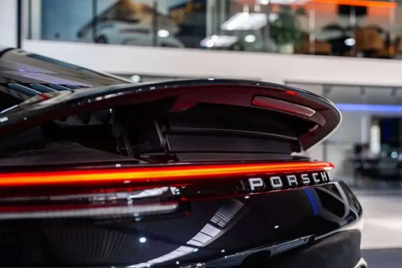 Porsche 992 din 2022 cu 75.769 km - oferta POR250699 - foto 9