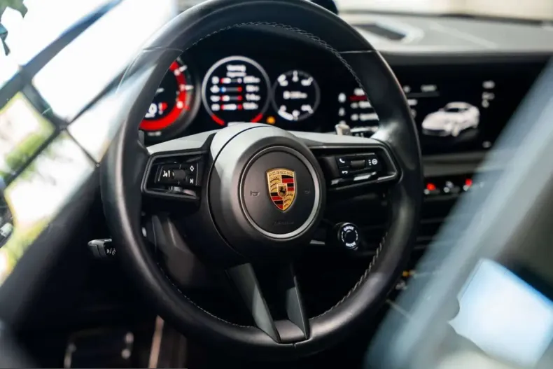 Porsche 992 din 2022 cu 75.769 km - oferta POR250699 - foto 10