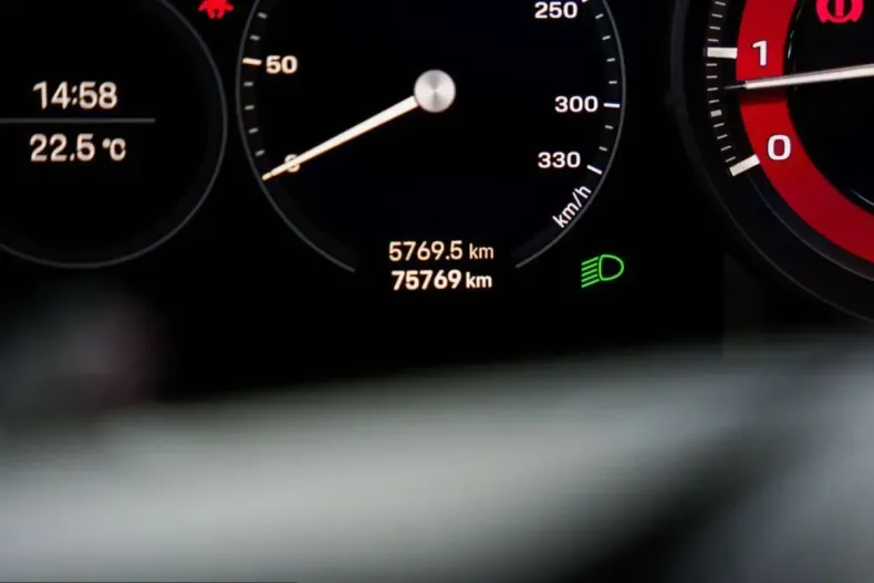 Porsche 992 din 2022 cu 75.769 km - oferta POR250699 - foto 23