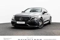 Mercedes-Benz C 63 AMG (Clasa C) din 2022 cu 29.850 km - oferta MER250700 - foto 1