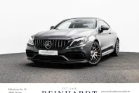 Mercedes-Benz C 63 AMG (Clasa C) din 2022 cu 29.850 km - oferta MER250700 - foto 2