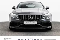 Mercedes-Benz C 63 AMG (Clasa C) din 2022 cu 29.850 km - oferta MER250700 - foto 3