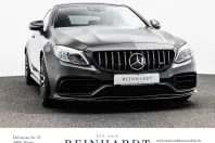Mercedes-Benz C 63 AMG (Clasa C) din 2022 cu 29.850 km - oferta MER250700 - foto 4