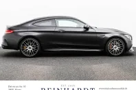 Mercedes-Benz C 63 AMG (Clasa C) din 2022 cu 29.850 km - oferta MER250700 - foto 5