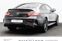 Mercedes-Benz C 63 AMG (Clasa C) din 2022 cu 29.850 km - oferta MER250700 - foto 6