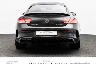 Mercedes-Benz C 63 AMG (Clasa C) din 2022 cu 29.850 km - oferta MER250700 - foto 7