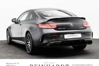 Mercedes-Benz C 63 AMG (Clasa C) din 2022 cu 29.850 km - oferta MER250700 - foto 8