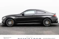 Mercedes-Benz C 63 AMG (Clasa C) din 2022 cu 29.850 km - oferta MER250700 - foto 9