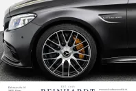 Mercedes-Benz C 63 AMG (Clasa C) din 2022 cu 29.850 km - oferta MER250700 - foto 10