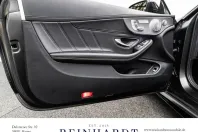 Mercedes-Benz C 63 AMG (Clasa C) din 2022 cu 29.850 km - oferta MER250700 - foto 12