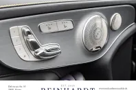 Mercedes-Benz C 63 AMG (Clasa C) din 2022 cu 29.850 km - oferta MER250700 - foto 13