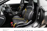 Mercedes-Benz C 63 AMG (Clasa C) din 2022 cu 29.850 km - oferta MER250700 - foto 14