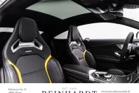 Mercedes-Benz C 63 AMG (Clasa C) din 2022 cu 29.850 km - oferta MER250700 - foto 20