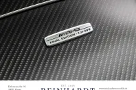 Mercedes-Benz C 63 AMG (Clasa C) din 2022 cu 29.850 km - oferta MER250700 - foto 24