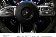 Mercedes-Benz C 63 AMG (Clasa C) din 2022 cu 29.850 km - oferta MER250700 - foto 27
