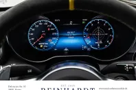Mercedes-Benz C 63 AMG (Clasa C) din 2022 cu 29.850 km - oferta MER250700 - foto 28