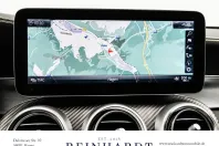 Mercedes-Benz C 63 AMG (Clasa C) din 2022 cu 29.850 km - oferta MER250700 - foto 29