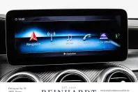 Mercedes-Benz C 63 AMG (Clasa C) din 2022 cu 29.850 km - oferta MER250700 - foto 30