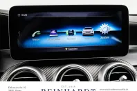 Mercedes-Benz C 63 AMG (Clasa C) din 2022 cu 29.850 km - oferta MER250700 - foto 31