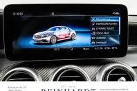 Mercedes-Benz C 63 AMG (Clasa C) din 2022 cu 29.850 km - oferta MER250700 - foto 32