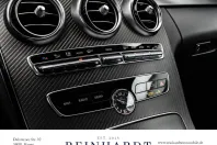 Mercedes-Benz C 63 AMG (Clasa C) din 2022 cu 29.850 km - oferta MER250700 - foto 35