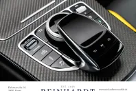 Mercedes-Benz C 63 AMG (Clasa C) din 2022 cu 29.850 km - oferta MER250700 - foto 36