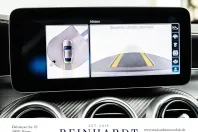 Mercedes-Benz C 63 AMG (Clasa C) din 2022 cu 29.850 km - oferta MER250700 - foto 37