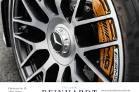 Mercedes-Benz C 63 AMG (Clasa C) din 2022 cu 29.850 km - oferta MER250700 - foto 38